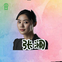 张澜