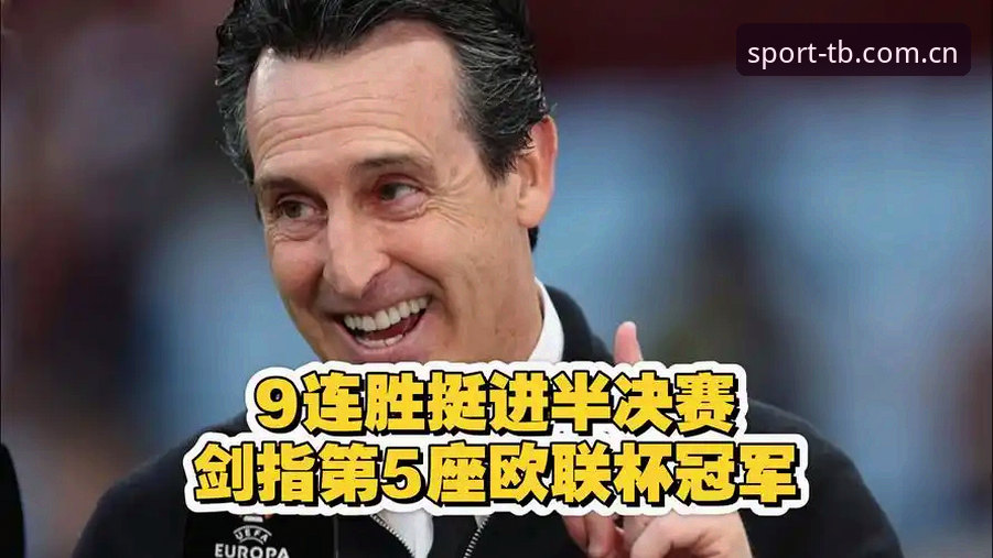 天博体育高端赛事教程 欧联杯决赛深度复盘:埃梅里五冠传奇vs维拉30年等待,天博体育综合视角下的战术对比